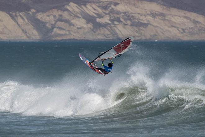 Olivier Meline - 2016 American Windsurfing Tour © American Windsurfing Tour http://americanwindsurfingtour.com/